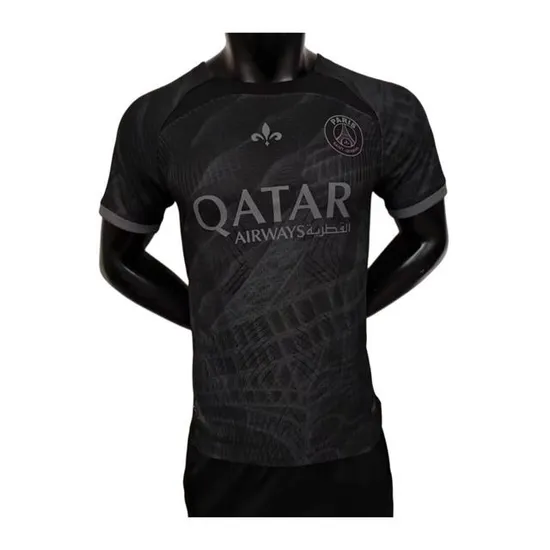 Original Sublimation Soccer Jersey Thailand Quality Football Shirt