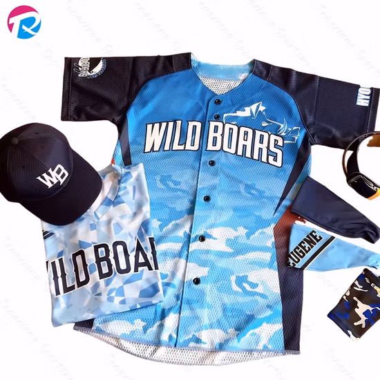 カスタムホッケーユニフォーム昇華タックルツイルロゴデザインポリエステルメッシュチームアイスホッケージャージ